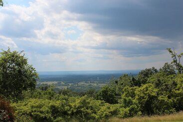 ホテル Antietam Overlook Farm