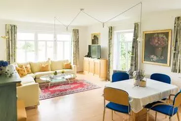 ホテル Auszeit Ihr Sibyllenbad Gästehaus