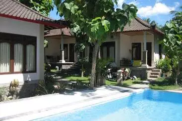 Otel Double One Villas Amed Ii
