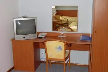 Hotel Galerie