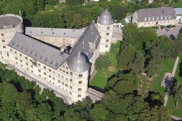 בית מלון כפרי Haarener Hof