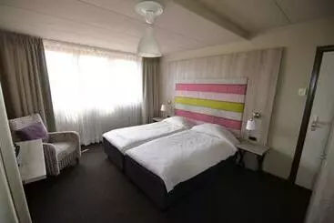Hotel Herberg  T Voshoes