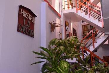 Szálloda La Casona
