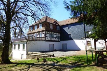 Hotel Landgut Aschenhof