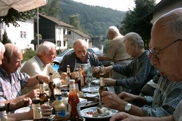 Hotel Landhaus Im Grund