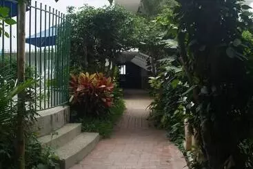Hotel Pacífico