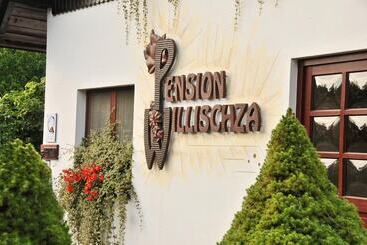 בית מלון כפרי Pension Willischza