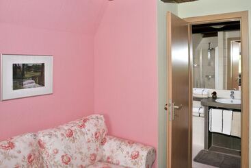 هتل Pension Willischza