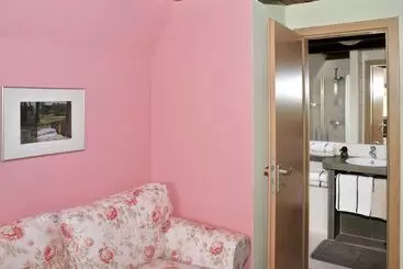 هتل Pension Willischza