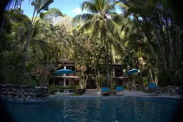 Hotelli Rio Lindo