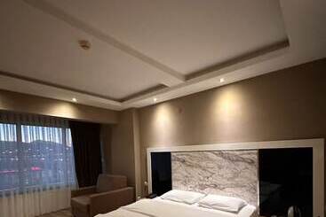 هتل Samsun Airport Resort