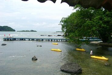 ホテル Scubaportobello