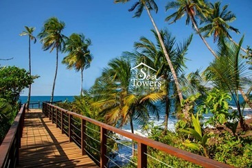 هتل Sea Towers