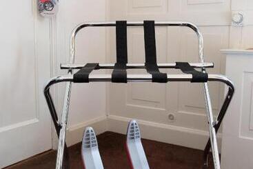 Hotel B&b Brakke Berg