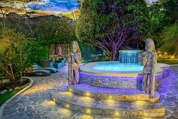 Hotel Boquete Garden Inn