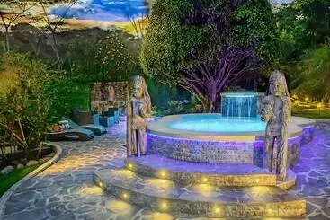 Hotel Boquete Garden Inn