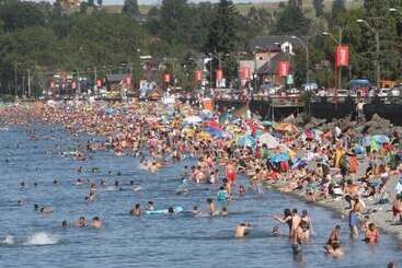 Hotel Canales Del Sur