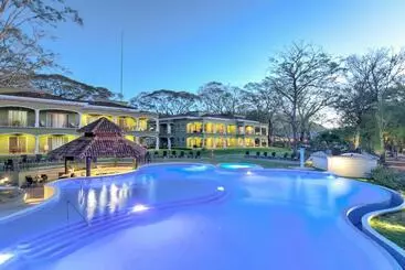 Hotelli Cc Beach Front Papagayo All Inclusive