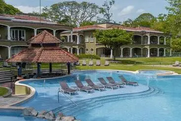 Hotelli Cc Beach Front Papagayo All Inclusive