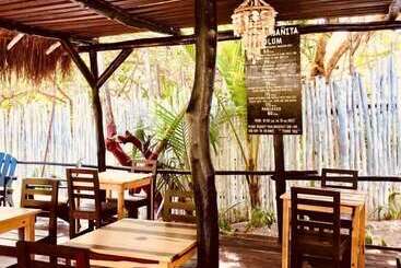 Hotel Chancabañita Tulum