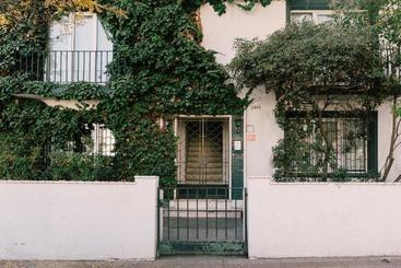 Hotel Departamentos Nice And Cool