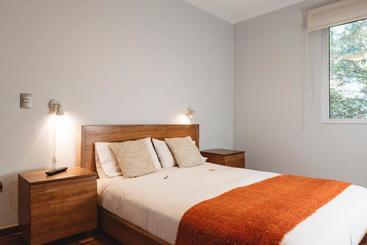 Hotelli Departamentos Nice And Cool