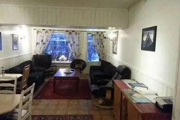 Hotel Gullhaugen Pensjonat