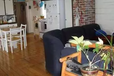 Hotel Hébergement Chez L'habitant