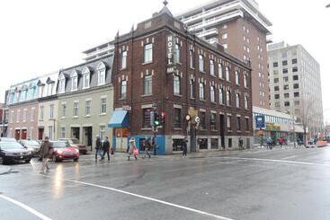 Hôtel Arena Palace Montreal