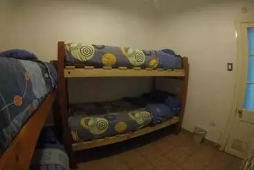 هتل Lemuria Hostel
