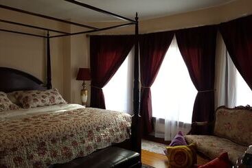 فندق Li Li Bed & Breakfast