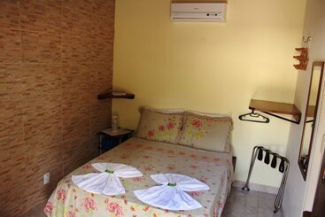 Hotel Pousada Alquimia