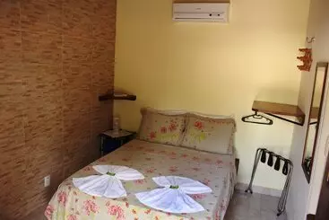 Hotel Pousada Alquimia