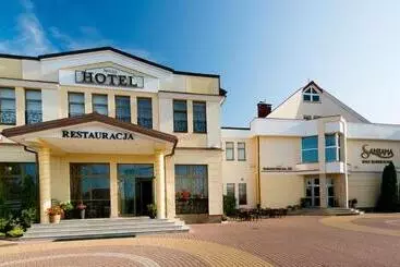 Hotel Santana