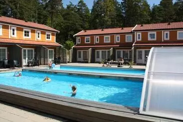 Hotel Tregde Ferie