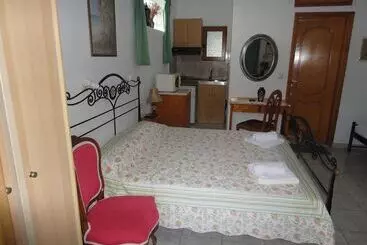 Hotel Villa Elizea