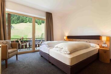 Naturhotel Rainer