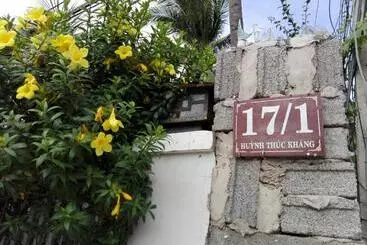 Hostel The House 17/1