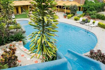 Herberge Tuzco Lodge