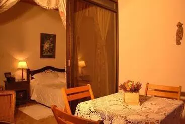 Bed & Breakfast Finca Machangara