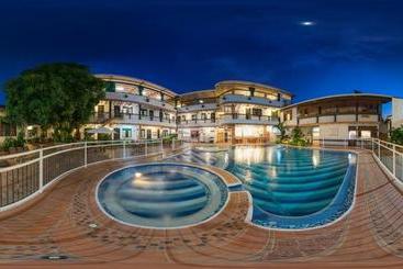 El Virrey Hotel Boutique