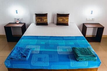 Hostel First Mirissa