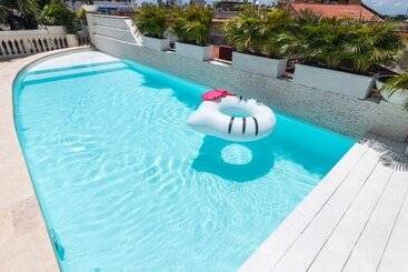 Casa Diluca Cartagena Hotel Boutique