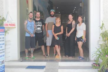 فندق Ha Long Four Seasons