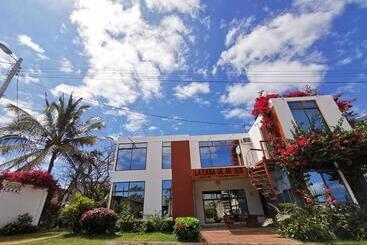 هتل La Casa De Mi Sub