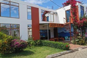 ホテル La Casa De Mi Sub