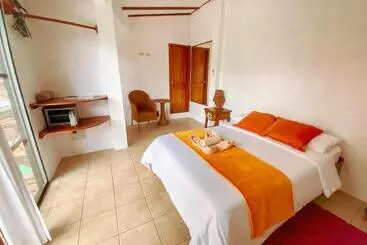 Hotel Miconia