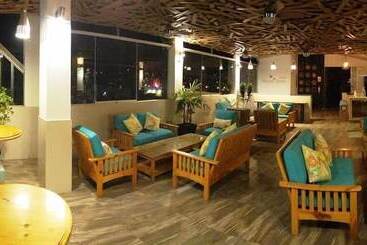 בית מלון כפרי Natural Green Lounge