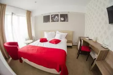 Hotel Potaissa