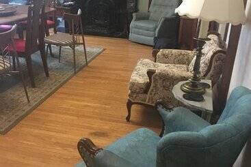 فندق Pring Guesthouse